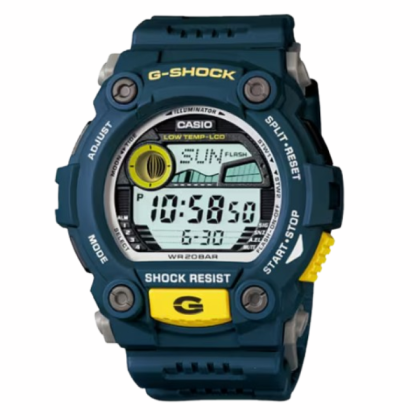 CASIO G-SHOCK G-7900-2DR
